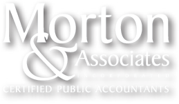 Morton & Associates Logo